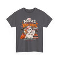 Nurses Halloween Tee