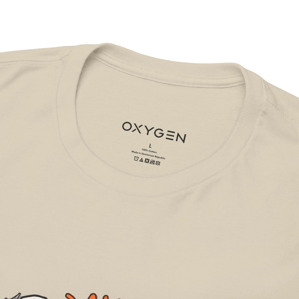 All Workers Halloween Tee | Unisex Heavy Cotton Shirt