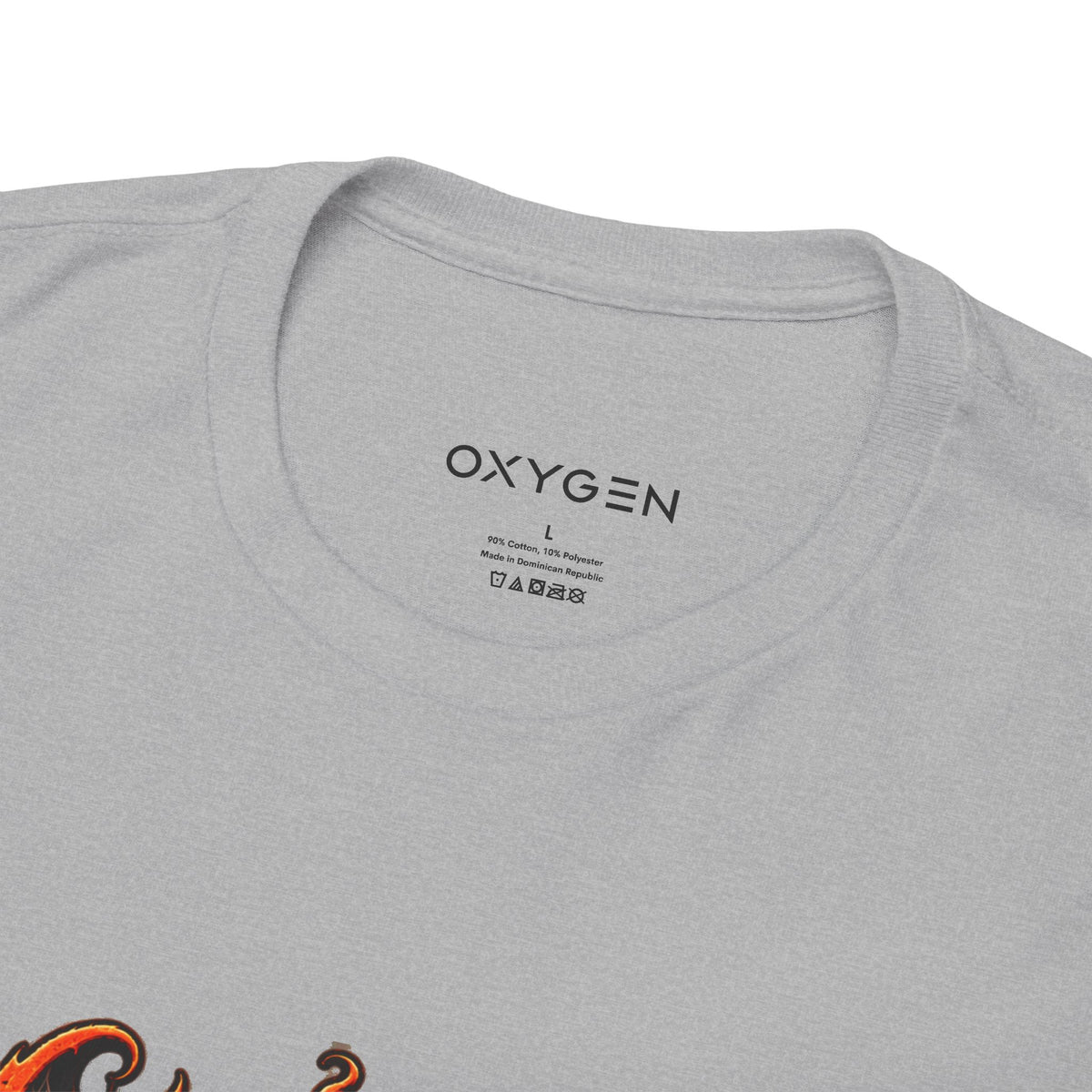 Halloween NYC Graphic Tee | Unisex Heavy Cotton Shirt