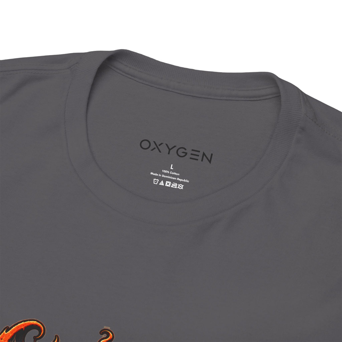 Halloween NYC Graphic Tee | Unisex Heavy Cotton Shirt