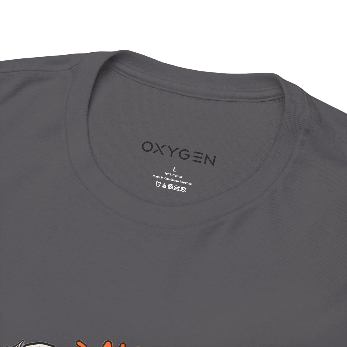 All Workers Halloween Tee | Unisex Heavy Cotton Shirt