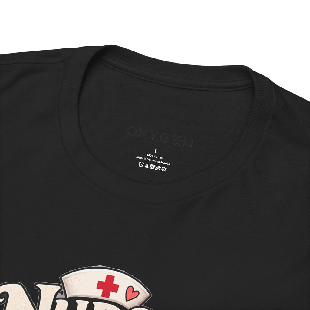 Nurses Halloween Tee