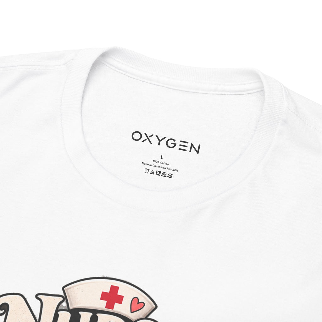 Nurses Halloween Tee