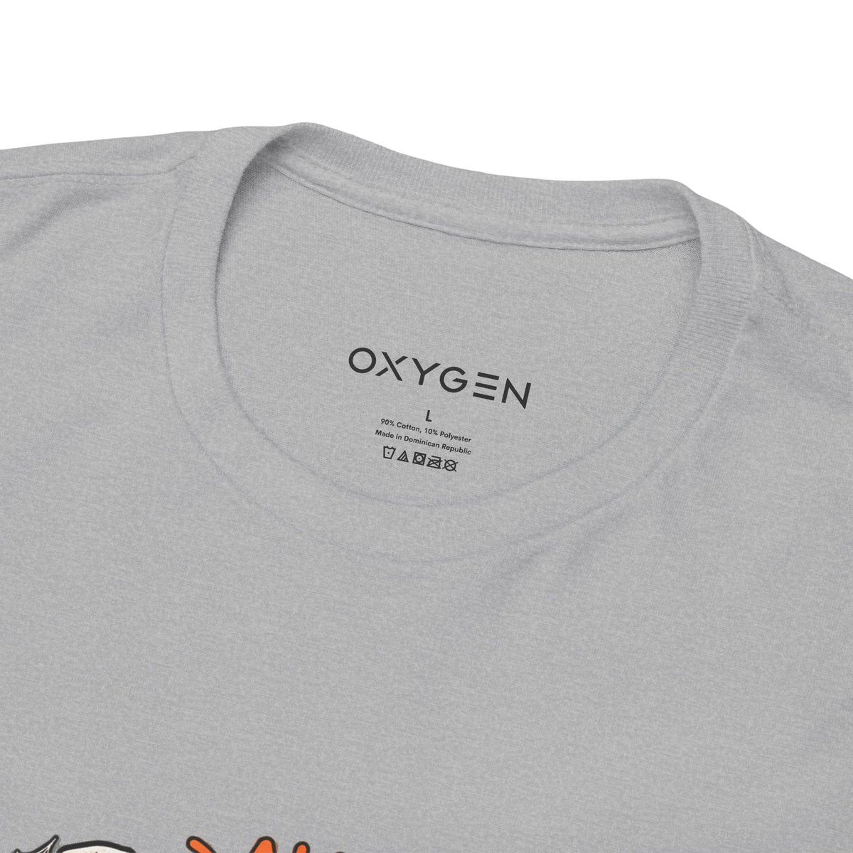 All Workers Halloween Tee | Unisex Heavy Cotton Shirt