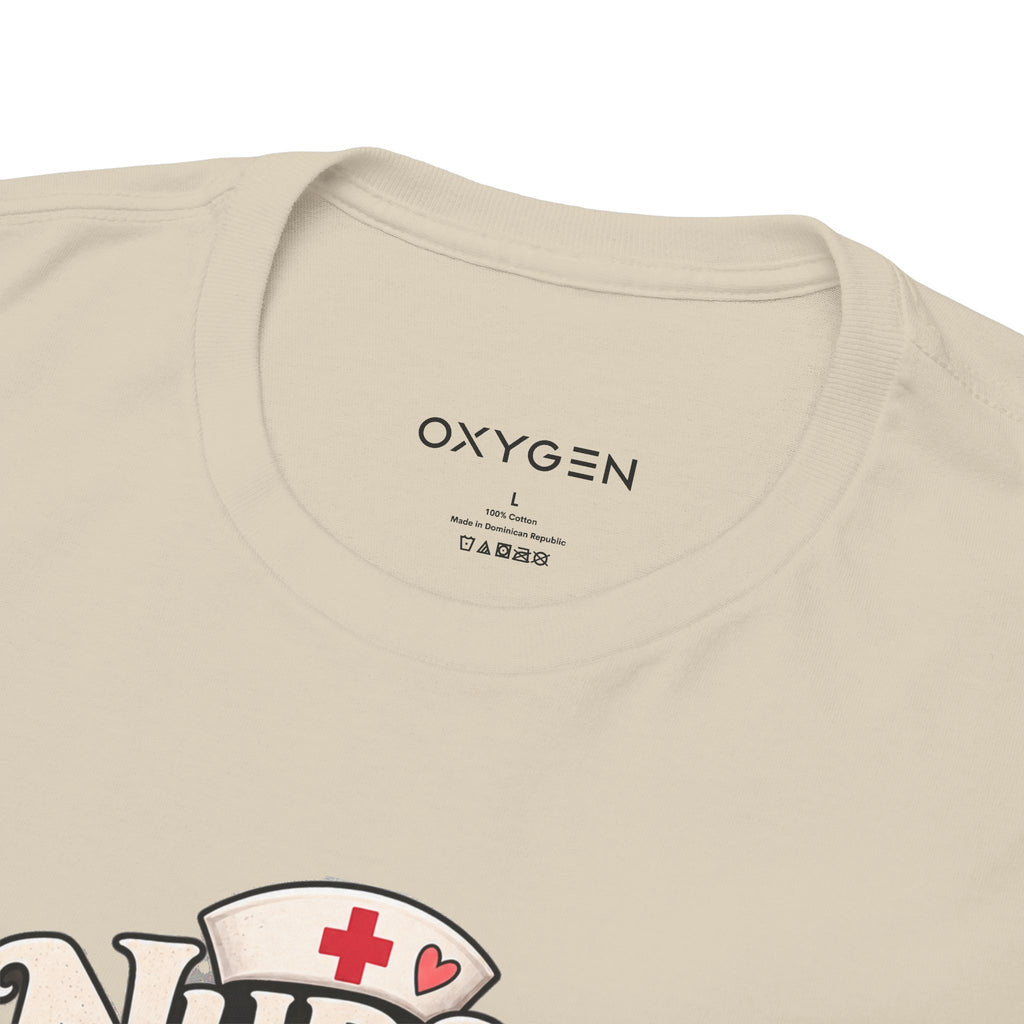 Nurses Halloween Tee