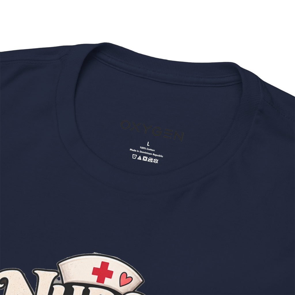 Nurses Halloween Tee