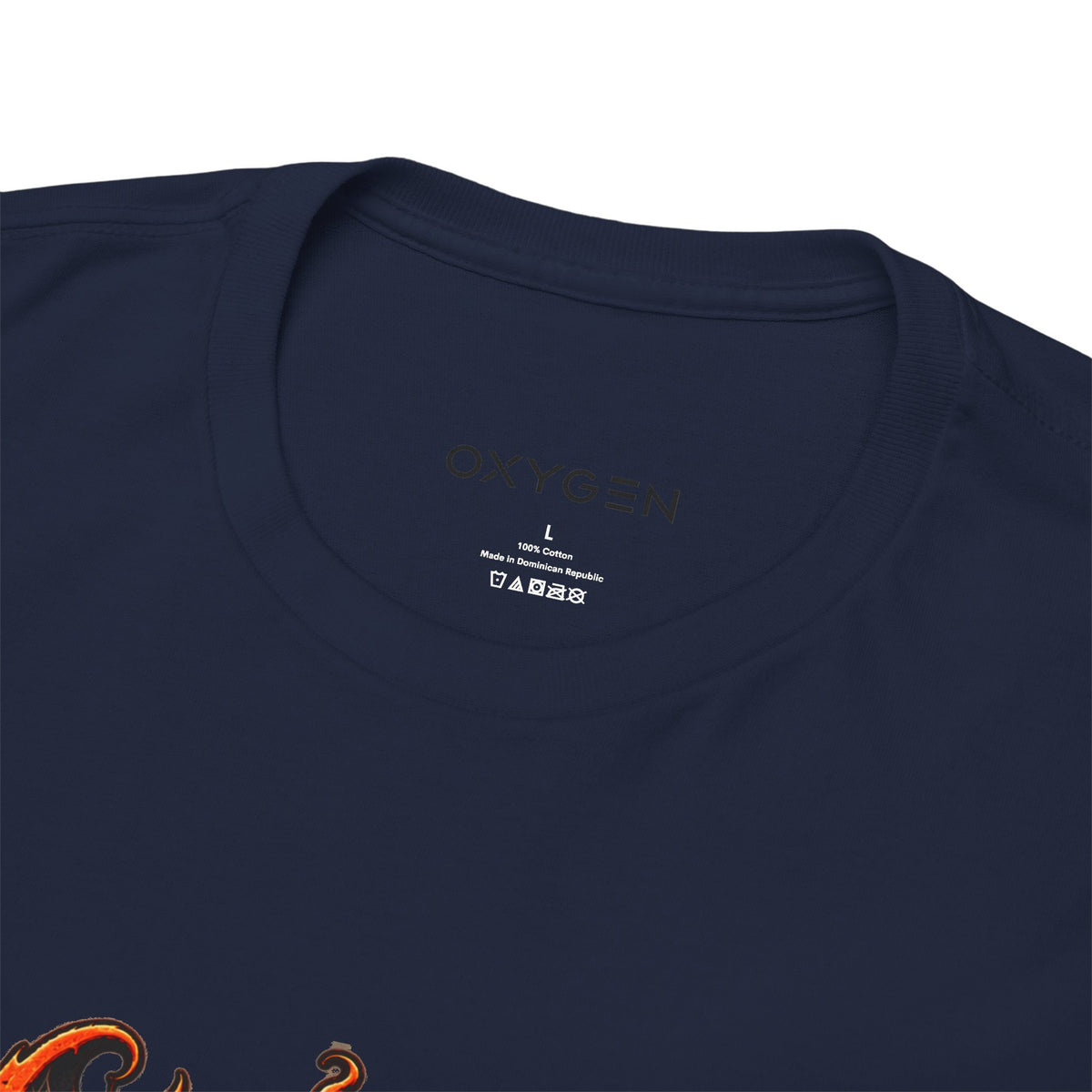 Halloween NYC Graphic Tee | Unisex Heavy Cotton Shirt