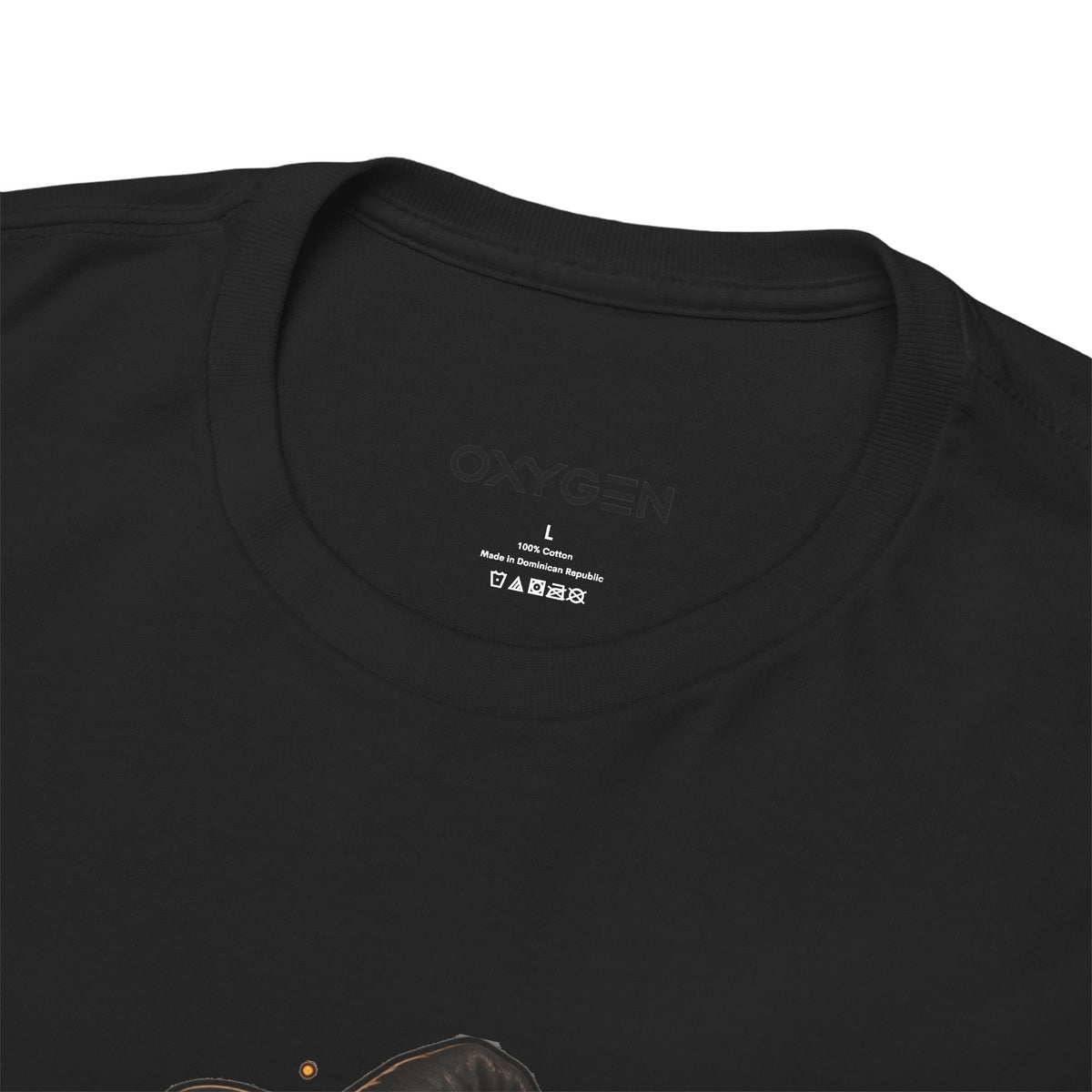 Spooky Walk Club Halloween Dog Tee | Unisex Heavy Cotton T-Shirt